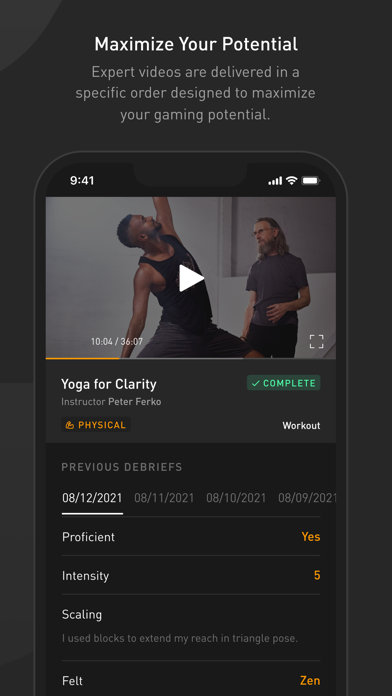 FITGMR Screenshot