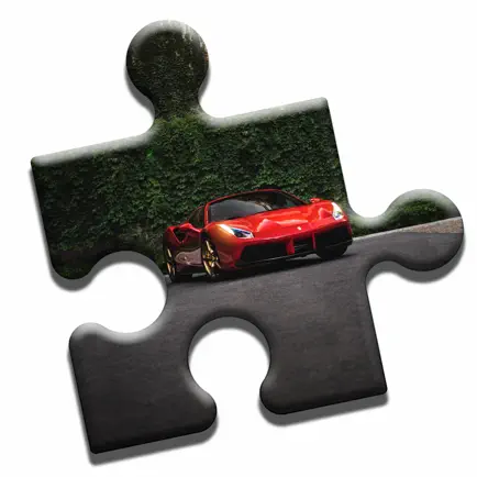 Ferrari Love Puzzle Читы