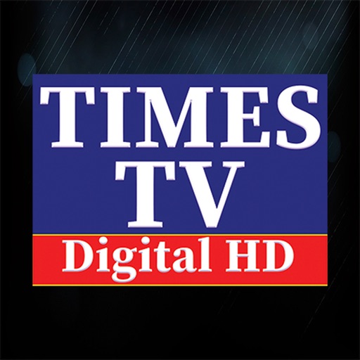 Times TV Digital HD icon