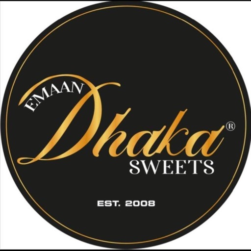 Emaan Dhaka Sweets