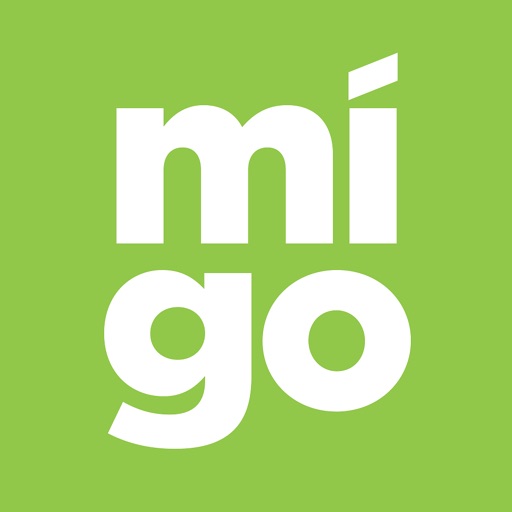 Migo – Find & Book Your Ride iOS App