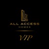 All Access Homes icon