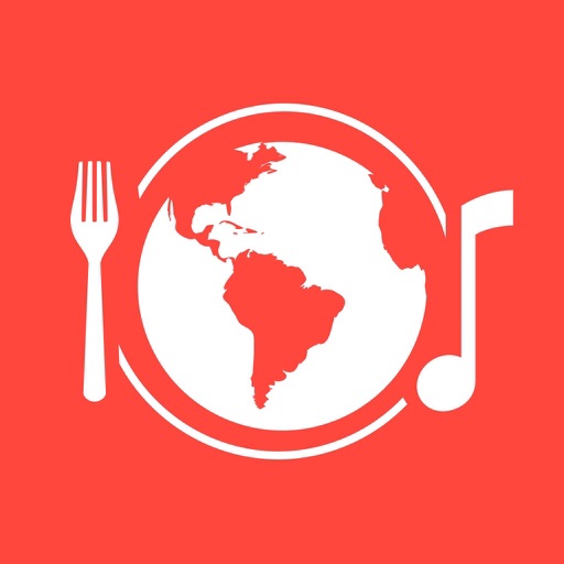 World Food & Music Festival - AppWisp.com