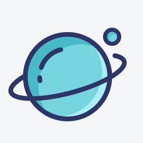 螢幕擷取畫面 (3) 火星地图