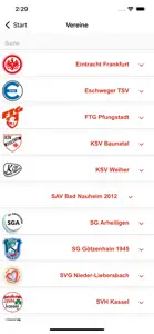 Hess. Sportakrobatik Verband screenshot #5 for iPhone