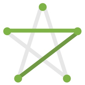 螢幕擷取畫面 (10) Dot Connect - One Line