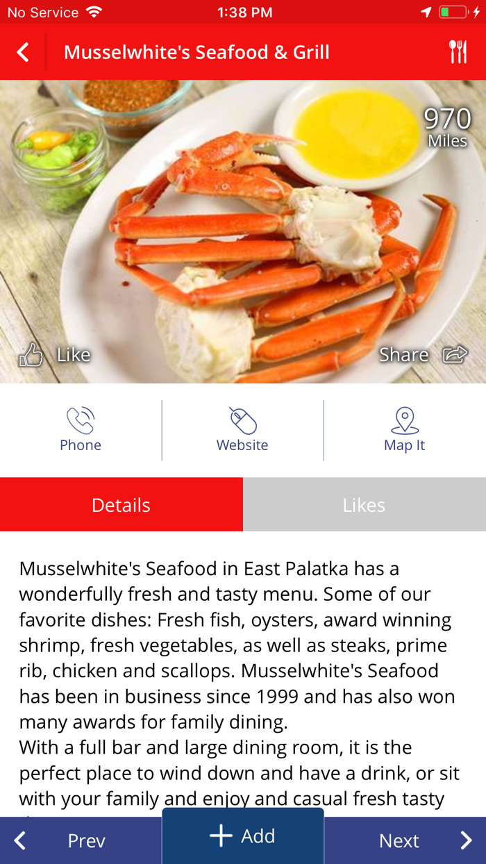 Visit Putnam County Florida