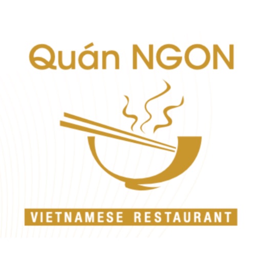 Quan Ngon icon