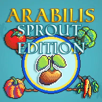 Arabilis: Sprout Edition Cheats