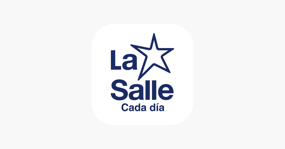 La Salle cada día on the App Store