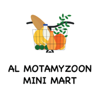 Al Motamyzoon Mini Mart