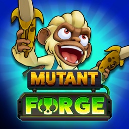 Mutant Forge