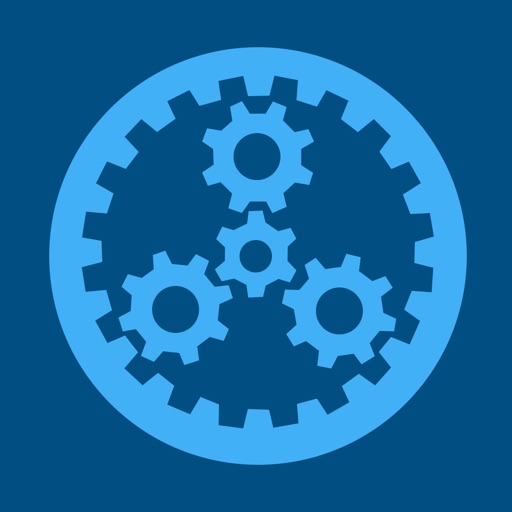 Planetary Gear Calculator icon