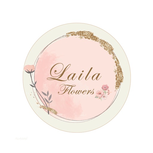 Laila Flowers icon