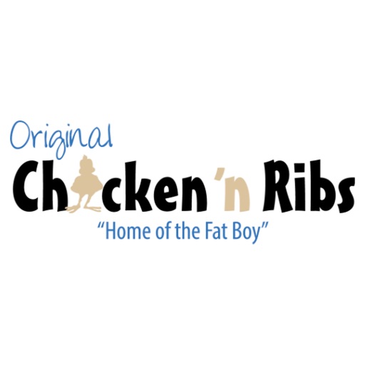 Original Chicken 'n Ribs icon