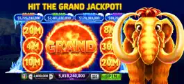 Game screenshot Jackpot Slots - Vegas Casino apk