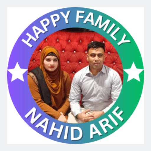 Happy Family Club icon