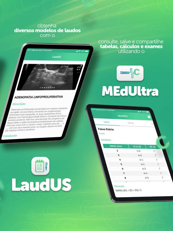 Celus APP