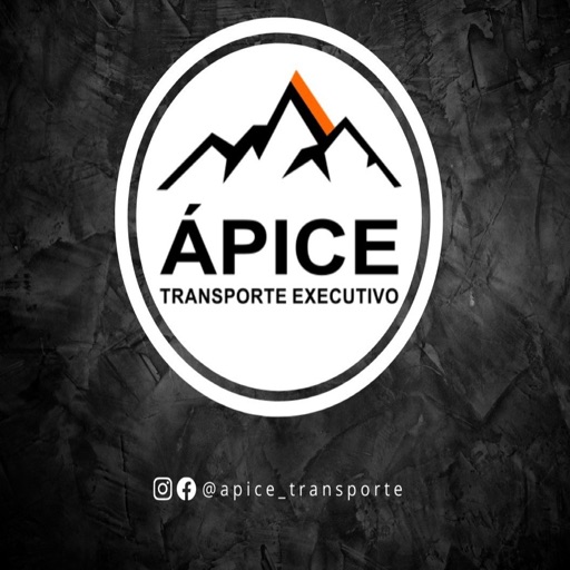 Ápice Transporte icon