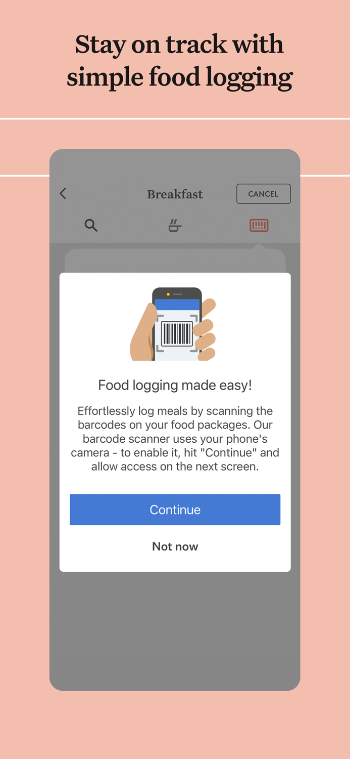 Noom Healthy Weight Loss