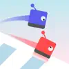 Ice Racing.io negative reviews, comments