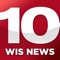 Download the power of the WIS News 10 application right to your iPhone