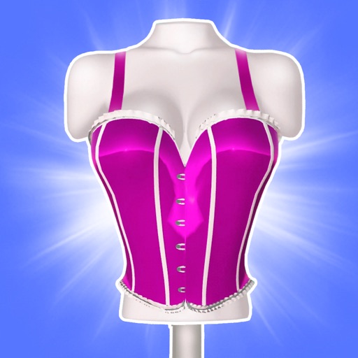 Corset Maker icon