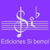 Ediciones Si Bemol icon