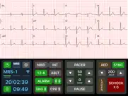 medical rescue sim pro ipad bildschirmfoto 4