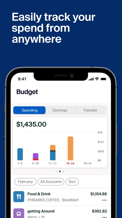 Mission Money screenshot-6