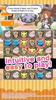 pokémon shuffle mobile problems & solutions and troubleshooting guide - 1