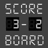 Mini Hockey Scoreboard icon