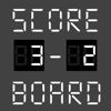 Mini Hockey Scoreboard - Karalewich