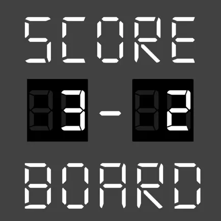 Mini Hockey Scoreboard Cheats