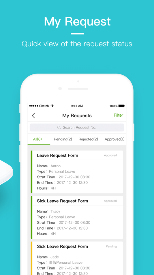 #3. GaiaWorks (iOS) 来自: Suzhou GaiaWorks Cloud Computing Technology Co., Ltd.