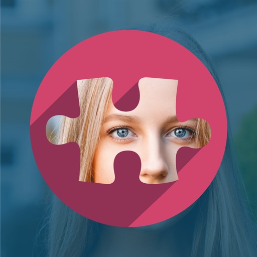 Puzzio HD icon