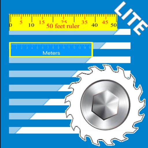 OptiCut Lite Calculator