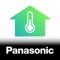 Icon Panasonic Comfort Cloud