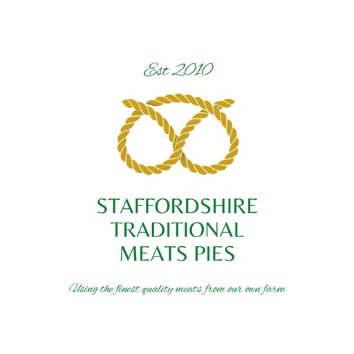 Staffordshire Meat Pies