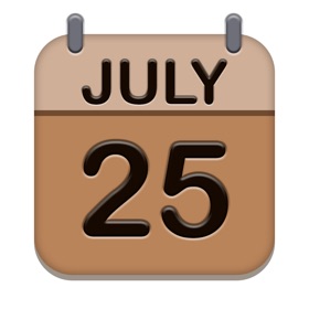 螢幕擷取畫面 (3) Calendar Puzzle!