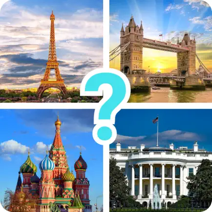 Quiz capitals all world cities Cheats