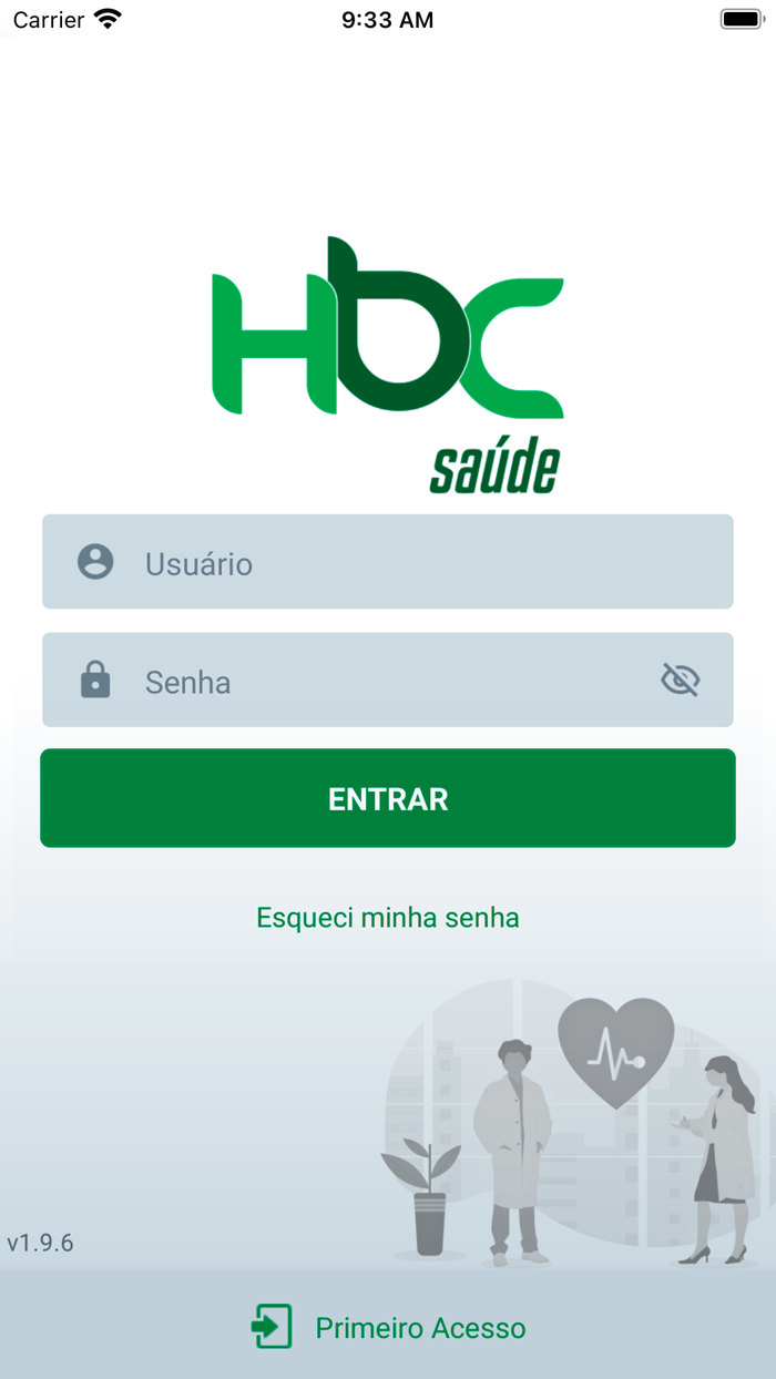HBC Saúde