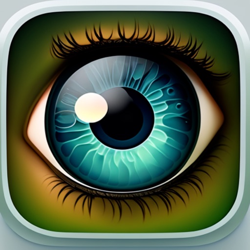 What Do You See First? - Quiz iOS App