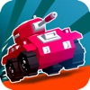 Defense Rush icon