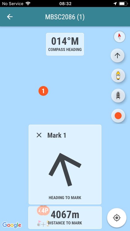 Buoy Zone