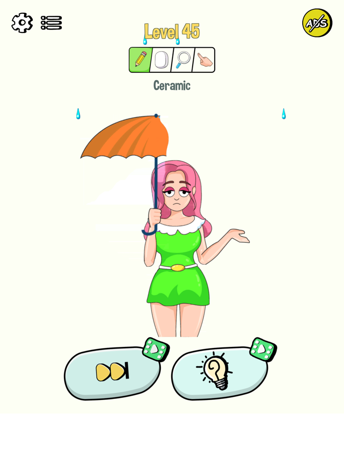 Draw Love Story Master