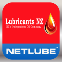 NetLube Lubricants NZ