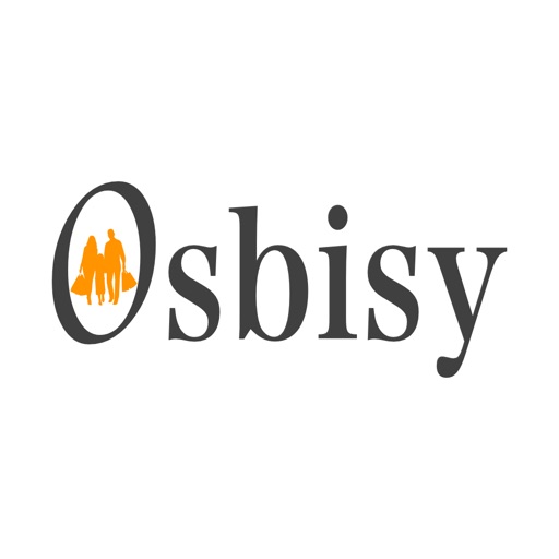 Osbisy: Buy, Sell & Save Money iOS App