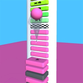 Snímky obrazovky (8) Ladder 3D