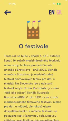 Game screenshot Bibiana hack